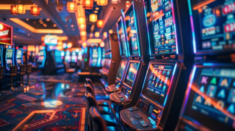 Berbagai macam bonus eksklusif dengan ketentuan yang transparan di platform eslot