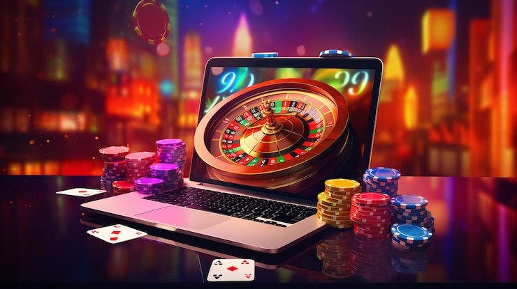 Koleksi permainan sports betting dan casino dengan grafik dan fitur terbaik di eslot
