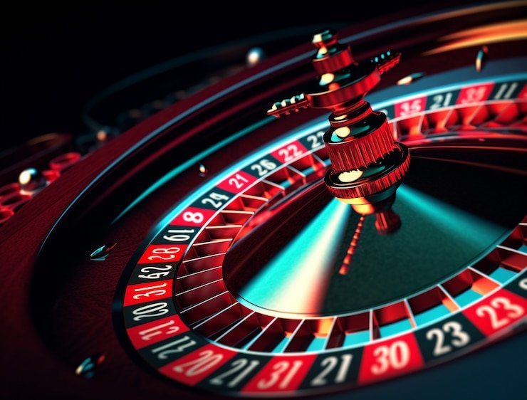 Edukasi dan fitur responsible gaming bagi pengguna platform hiburan eslot yang bertanggung jawab